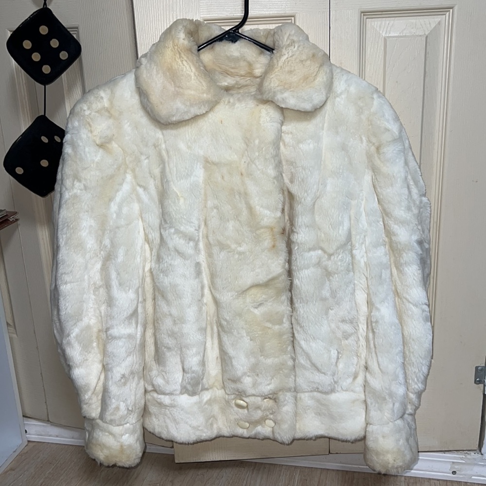 Fur Coat